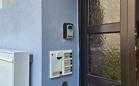 Ferienwohnung WESTEND